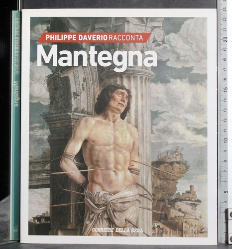 Philippe daverio racconta - daverio,