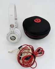 Beats Mixr Mixer Cuffie