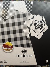 Hot Toys Dc Comics The Joker