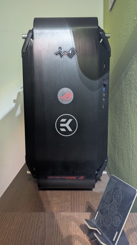 Inwin 925 rgb - rgb, fulltower