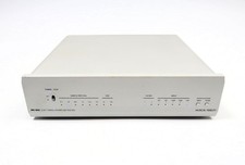 Musical Fidelity MX-DAC