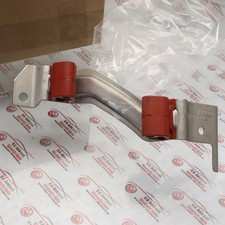 STAFFA TUBO SCARICO ALFA ROMEO