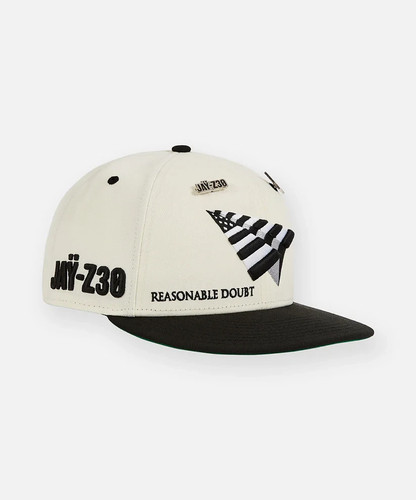 Cappello corona snapback nuovo - snapback,
