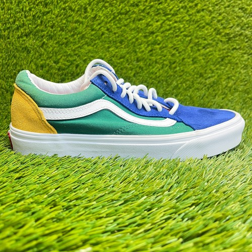 Scarpe ginnastica vans old - da,