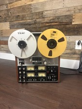 Teac 3340 reel - teac, a-3340