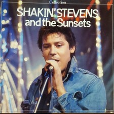 Shakin' Stevens And The