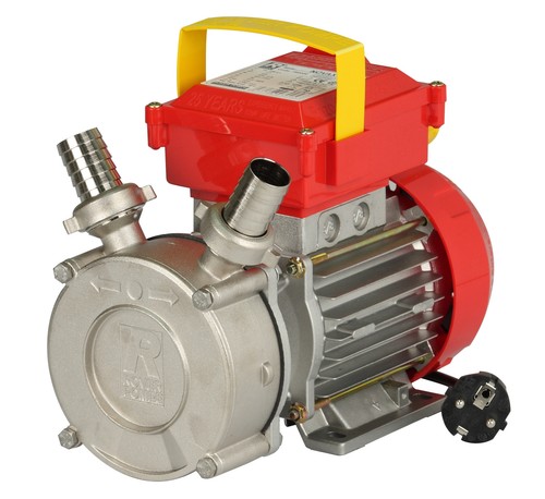 Rover pompe elettropompa - elettropompa, da