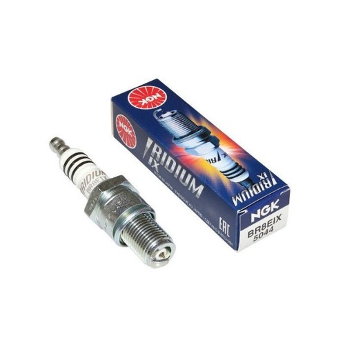 Candela accensione gasgas - accensione,