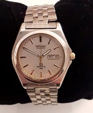 Seiko Sport 150 Day/Date