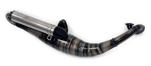 Scarico completo giannelli - scarico,