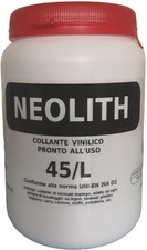 COLLA ACETOVINILICA NEOLITH