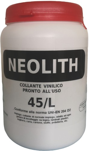 Colla acetovinilica neolith - acetovinilica,