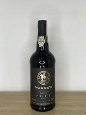 Porto Warre’s Fine Selected