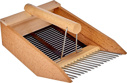 Raccoglimirto bacche legno - raccoglimirto, in
