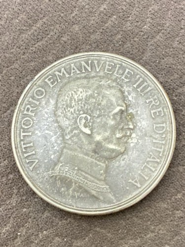 5lire 1914 - 5lire,