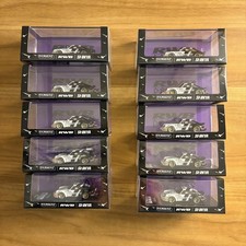 Porsche 911 Shinya x RWB x