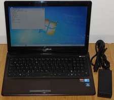 Notebook portatile asus - portatile, 15,6"