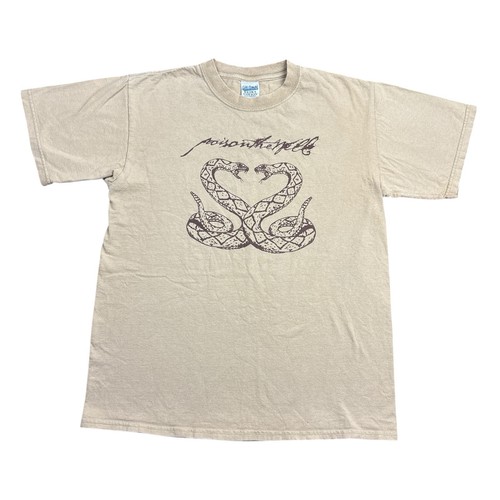 Shirt vintage anni 2000 - t-shirt,