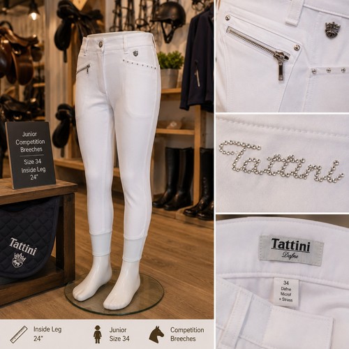Tattini dafne calzoni - dafne,