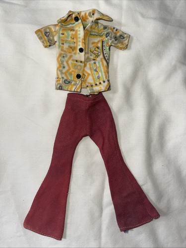 Barbie bambola vintage clone