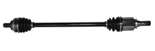 Semiasse hart 763mm 461 990 - ,