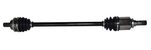 Semiasse hart 763mm 461 990 - semiasse,