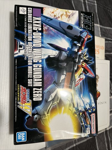 Bandai xxxg 00w0 - bandai, xxxg-00w0