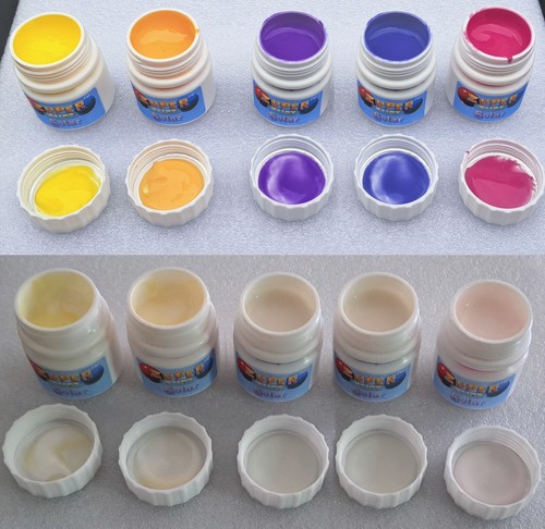 Vernice solare fotochromica - vernice,