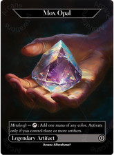 Mox Opal - Carte proxy