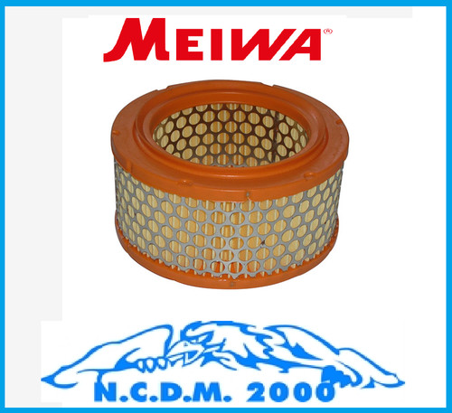 Filtro aria meiwa - meiwa, d6104
