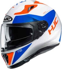 Casco integrale HJC i70 TAS