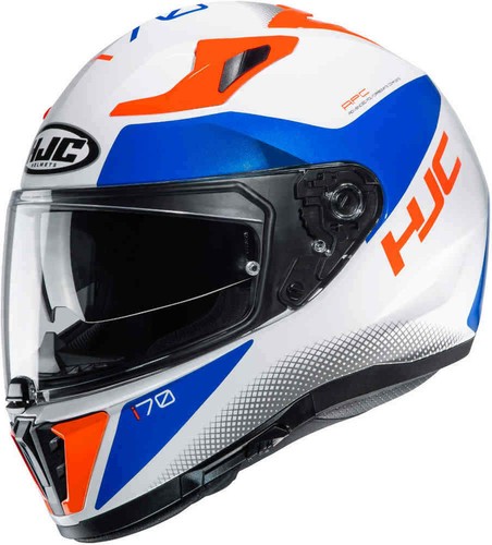 Casco integrale hjc i70 - casco,