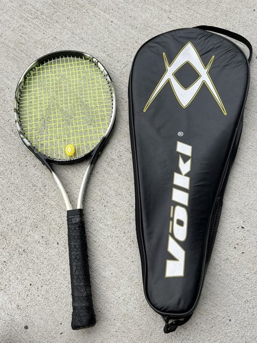 Racchetta tennis volkl - racchetta, da