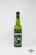 Limone & Vodka ARTIC