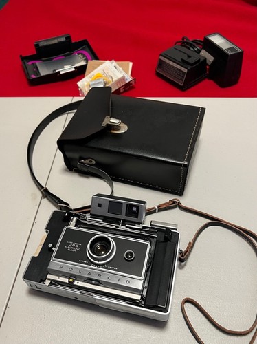 Kit fotocamera terrestre