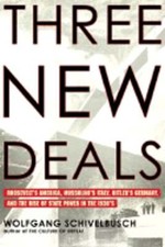 Three New Deals: Reflections