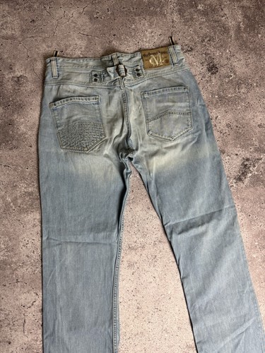 Jeans uomo vintage marlboro - jeans,