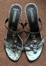 Cesare pelle di serpente