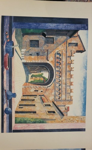 Antica porta romana