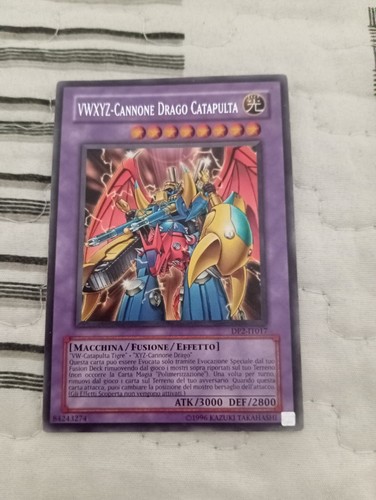 Vwxyz cannone drago - vwxyz-cannone,