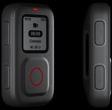 Remote gopro hero 8 9 10 max