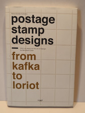 Postage Stamp Designs - from