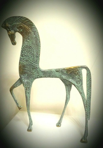 Cavallo - , di