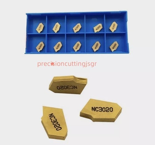 Pezzi inserti carburo - 20,