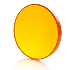 Obiettivo laser CO2 ZnSe