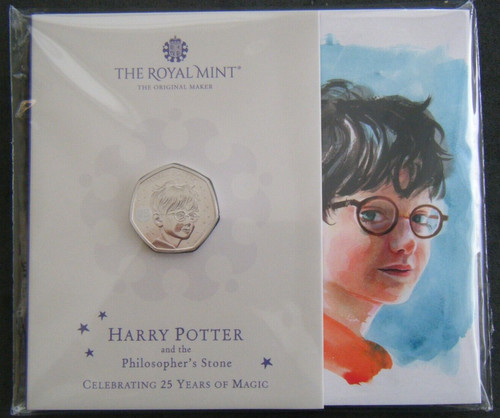 Moneta pence harry - moneta,