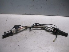 Manubrio Sterzo Leva Manubri