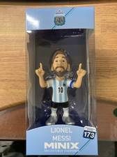 Minix Officially Licensed 12cm