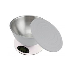 BILANCIA PESA ALIMENTI DISPLAY