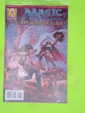 Magic The Gathering - Il Mago